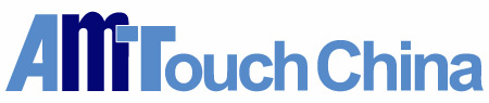 AMTouch Китай